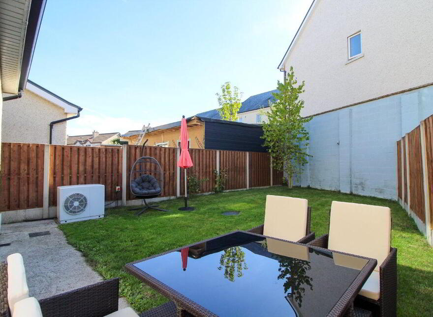 7 The Place, Citywest Village, Dublin 24, D24RXR3