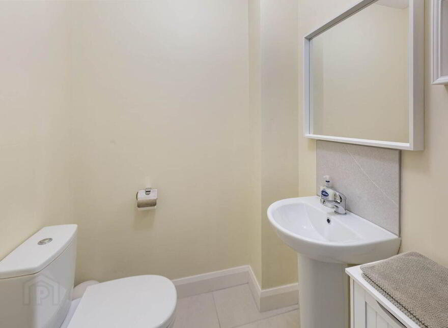 232 Gleann An Ghairdin, Gorey, Y25X6R7