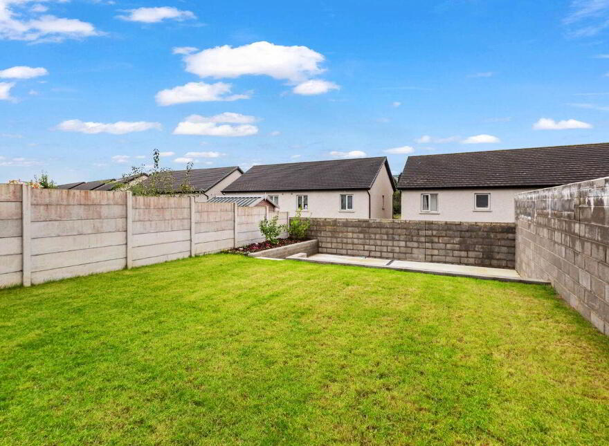 232 Gleann An Ghairdin, Gorey, Y25X6R7