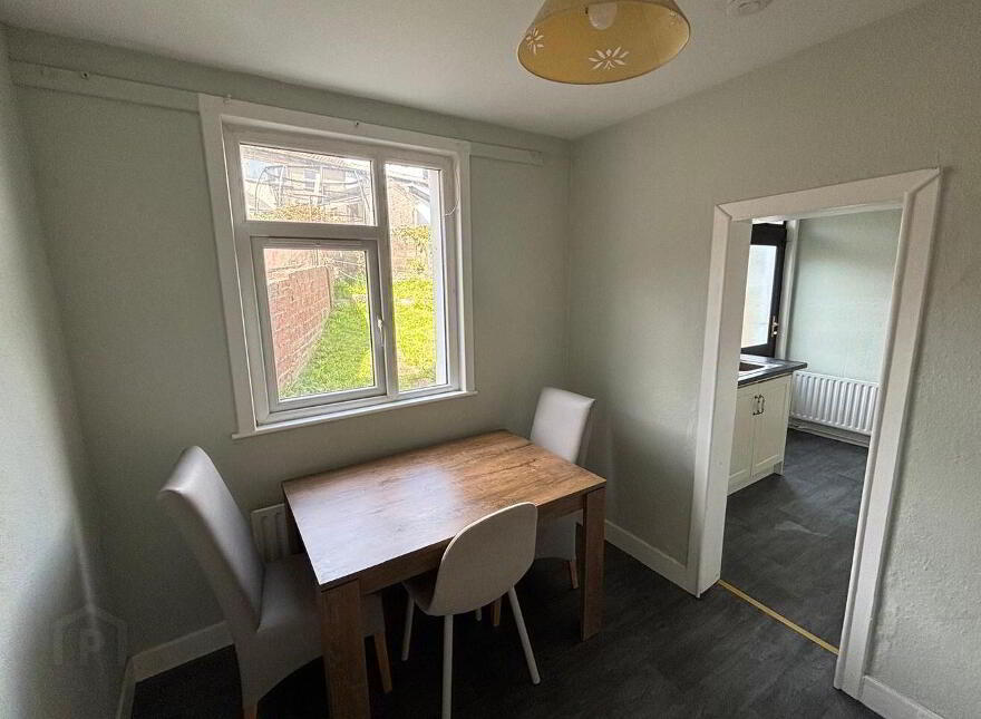 3 Churchfield Place East, Churchfield, T23TKR4