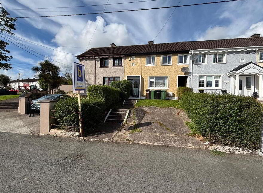3 Churchfield Place East, Churchfield, T23TKR4