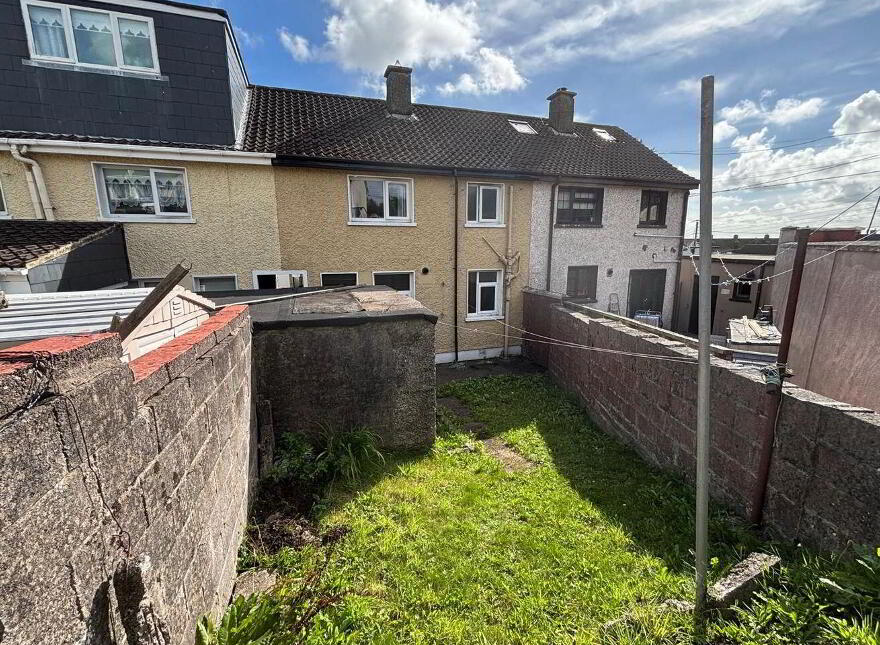 3 Churchfield Place East, Churchfield, T23TKR4