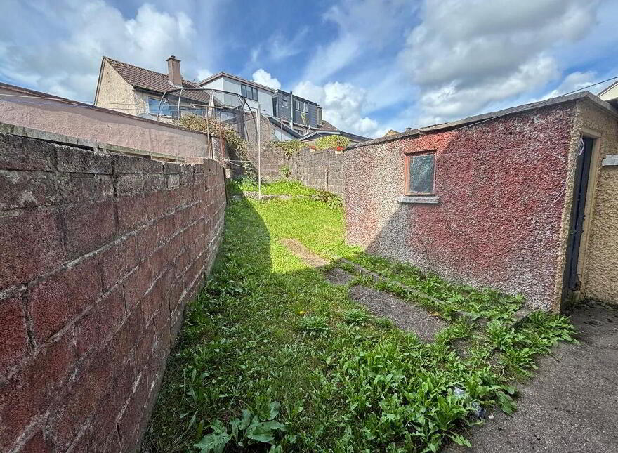 3 Churchfield Place East, Churchfield, T23TKR4