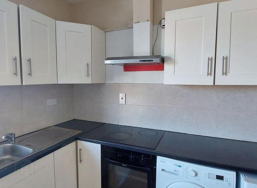 Sherrard Street Lower, North Circular Road, North Circular Road, D01WN60