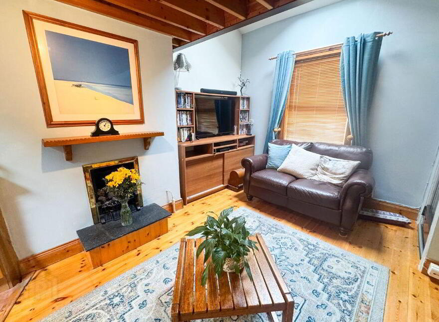 10 Coldwell Street, Glasthule, A96R156