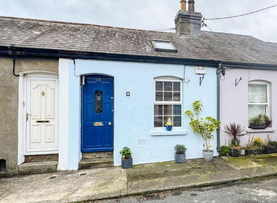 10 Coldwell Street, Glasthule, A96R156