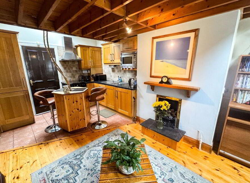 10 Coldwell Street, Glasthule, A96R156