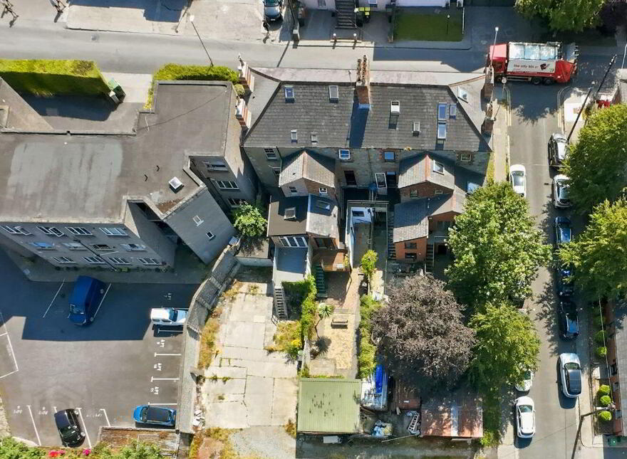 113 Richmond Road, Fairview, Fairview, D03HD35