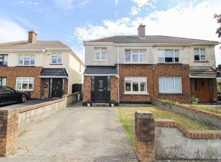 21 Ely Close, Firhouse, Firhouse, D24KF9V