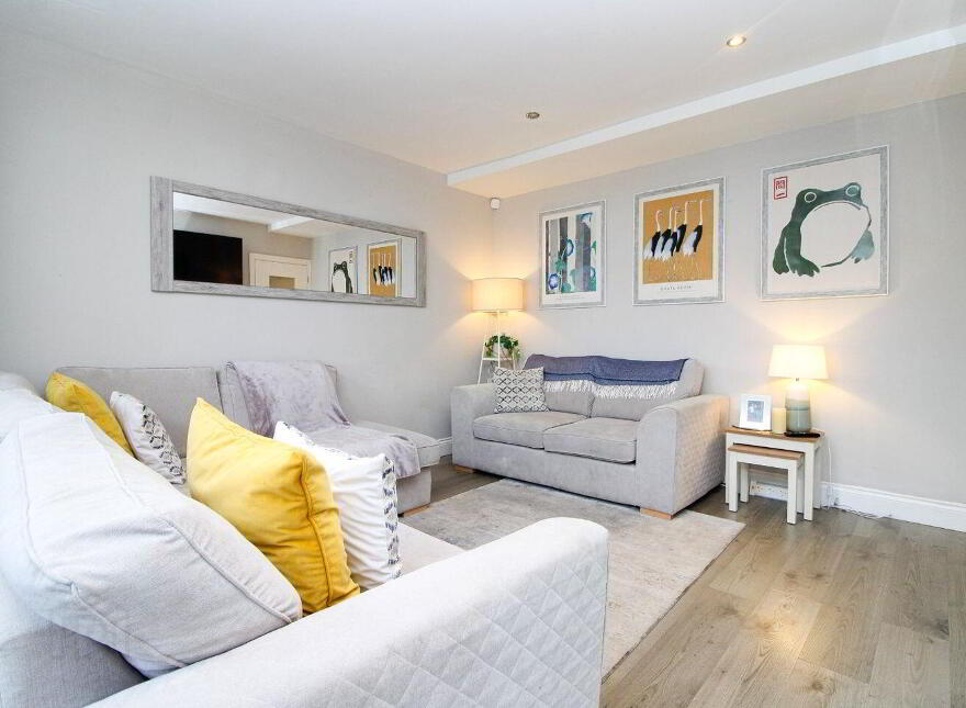 21 Ely Close, Firhouse, Firhouse, D24KF9V