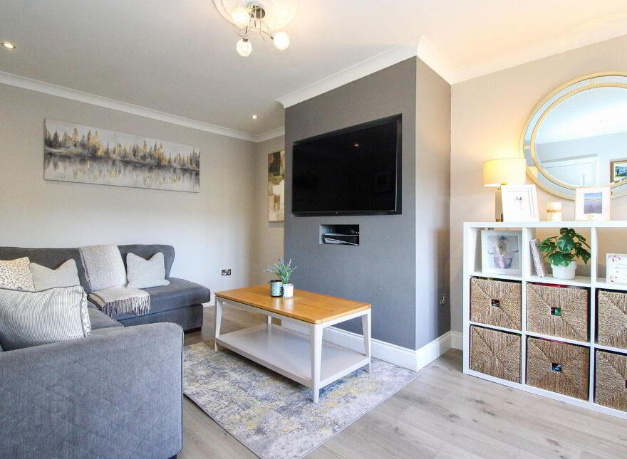 21 Ely Close, Firhouse, Firhouse, D24KF9V