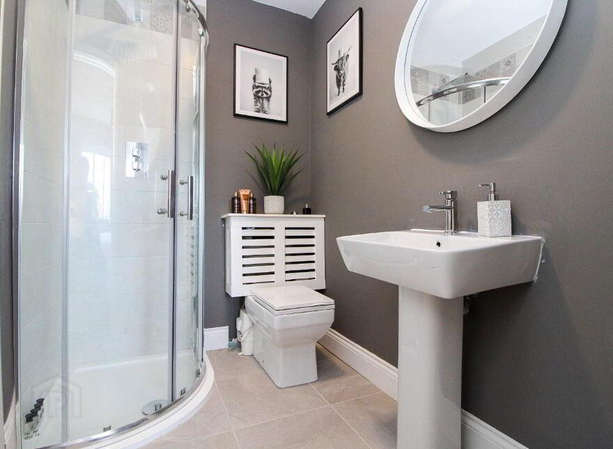 21 Ely Close, Firhouse, Firhouse, D24KF9V
