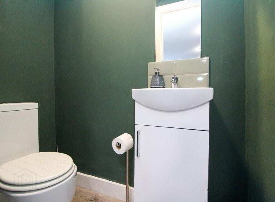 21 Ely Close, Firhouse, Firhouse, D24KF9V