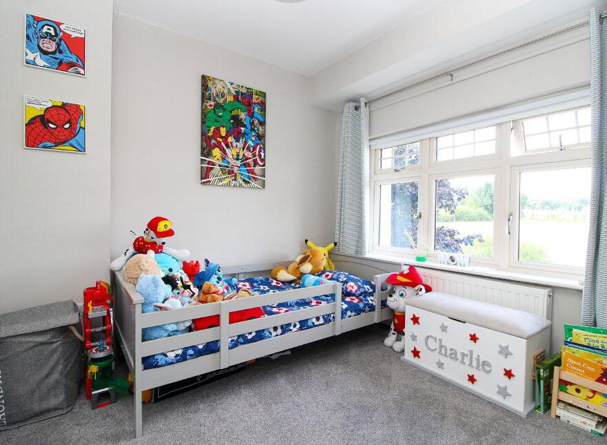 21 Ely Close, Firhouse, Firhouse, D24KF9V