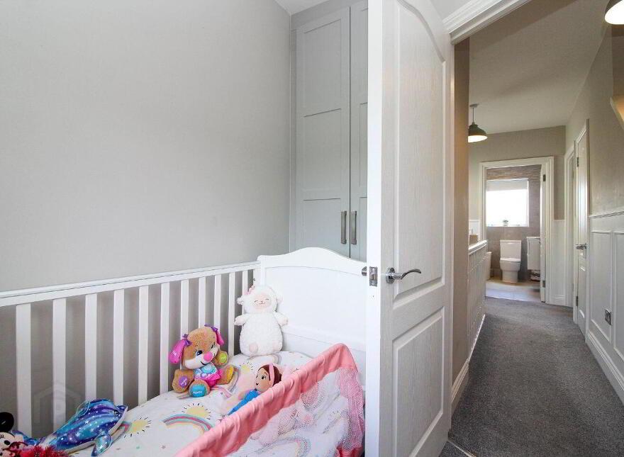 21 Ely Close, Firhouse, Firhouse, D24KF9V
