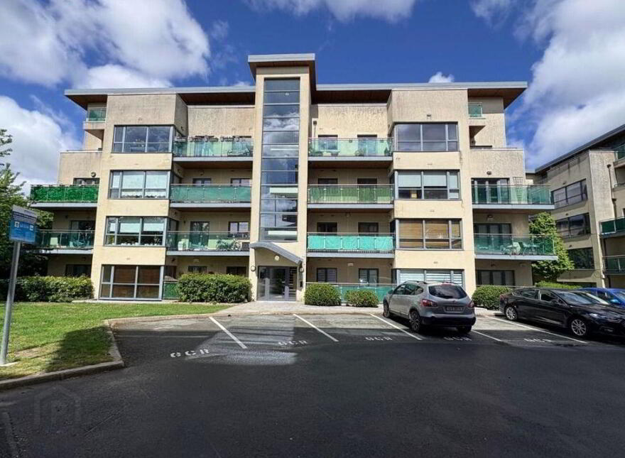 145 Fortunes Lawn, Citywest, Citywest, D24FV32