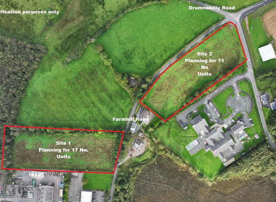 Farmhill Road, Omagh, BT79 0RX