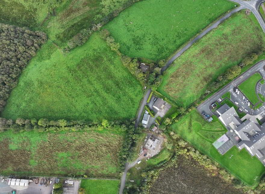Farmhill Road, Omagh, BT79 0RX