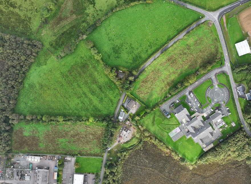 Farmhill Road, Omagh, BT79 0RX