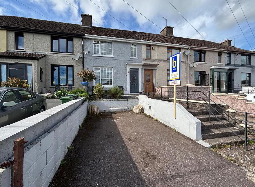 163 Kilnap Place, Farranree, T23F3X5