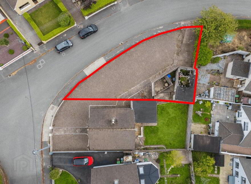 Site At 1, Ashgrove Avenue, Ballyvolane photo