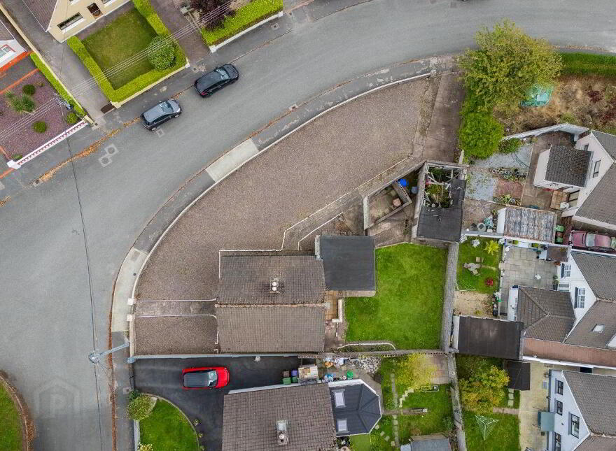 Site At 1, Ashgrove Avenue, Ballyvolane