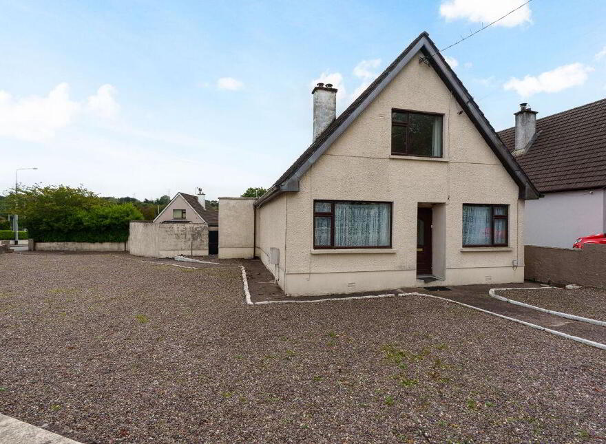 1 Ashgrove Avenue, Ballyvolane, T23N2F7