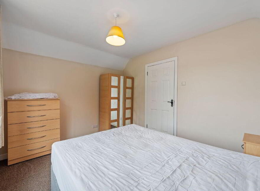1 Ashgrove Avenue, Ballyvolane, T23N2F7