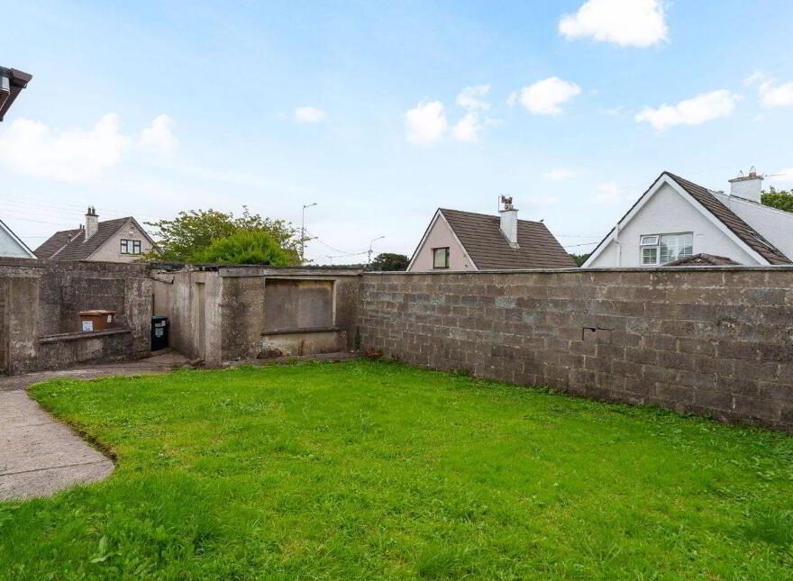 1 Ashgrove Avenue, Ballyvolane, T23N2F7