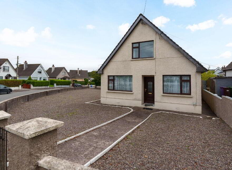 1 Ashgrove Avenue, Ballyvolane, T23N2F7