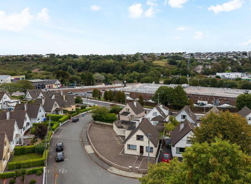 1 Ashgrove Avenue, Ballyvolane, T23N2F7