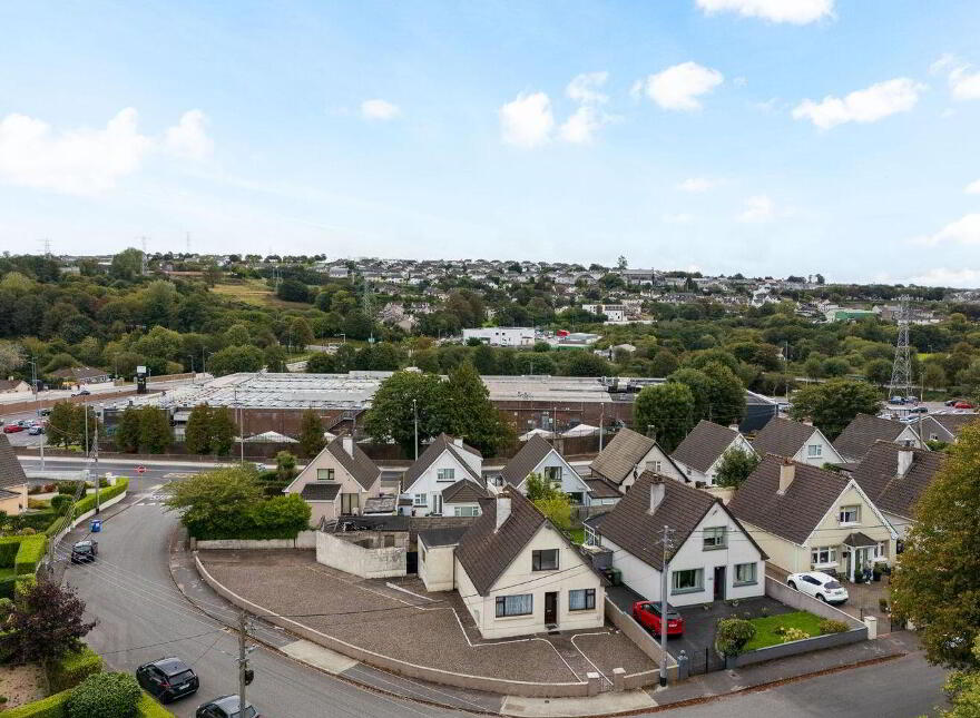 1 Ashgrove Avenue, Ballyvolane, T23N2F7
