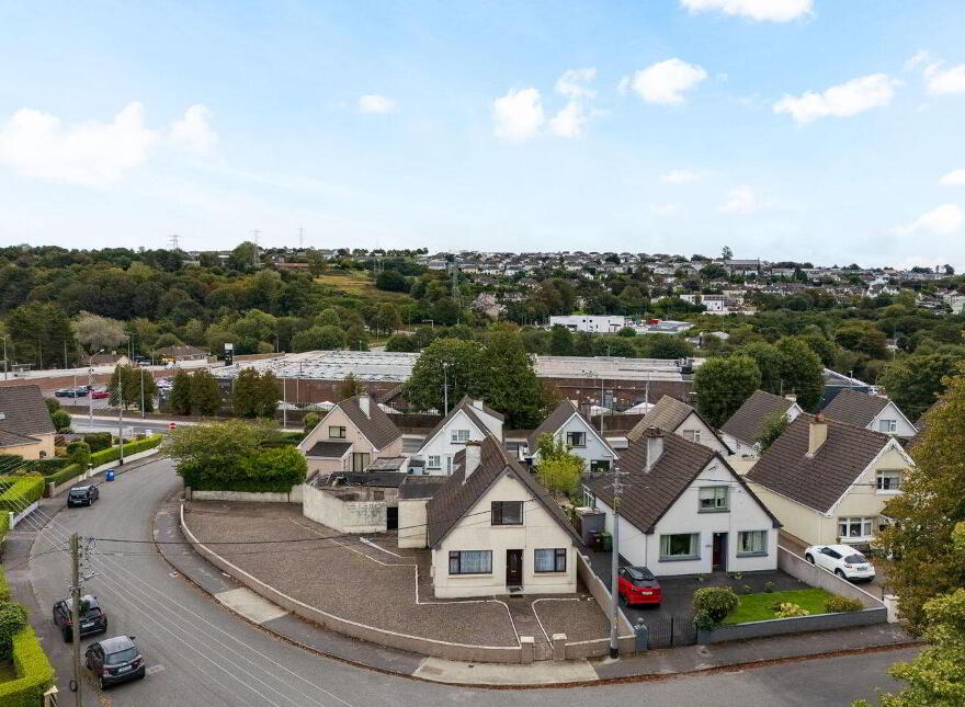 1 Ashgrove Avenue, Ballyvolane, T23N2F7