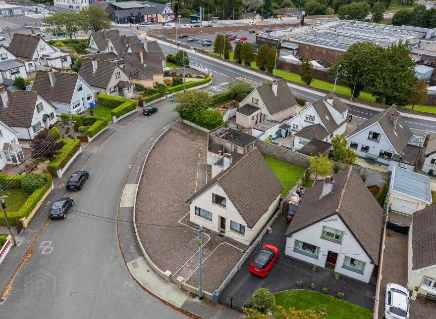 1 Ashgrove Avenue, Ballyvolane, T23N2F7