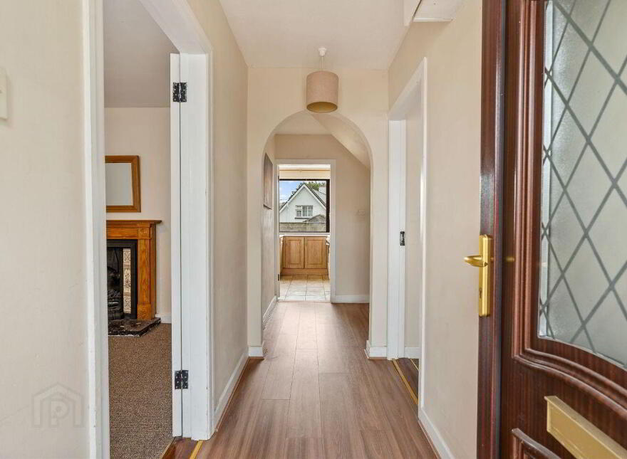 1 Ashgrove Avenue, Ballyvolane, T23N2F7