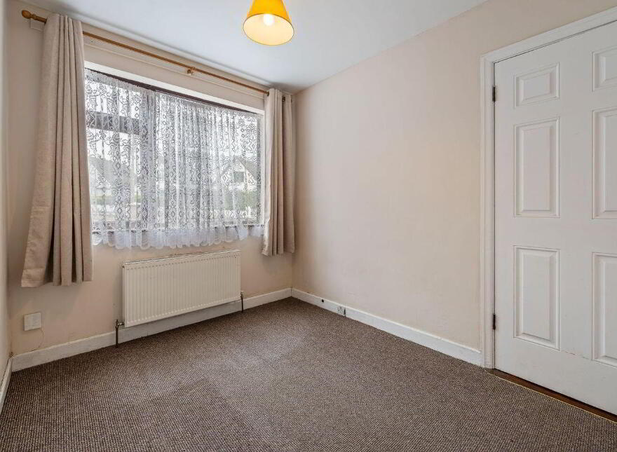 1 Ashgrove Avenue, Ballyvolane, T23N2F7