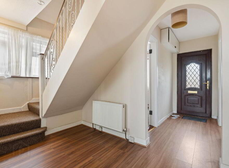1 Ashgrove Avenue, Ballyvolane, T23N2F7