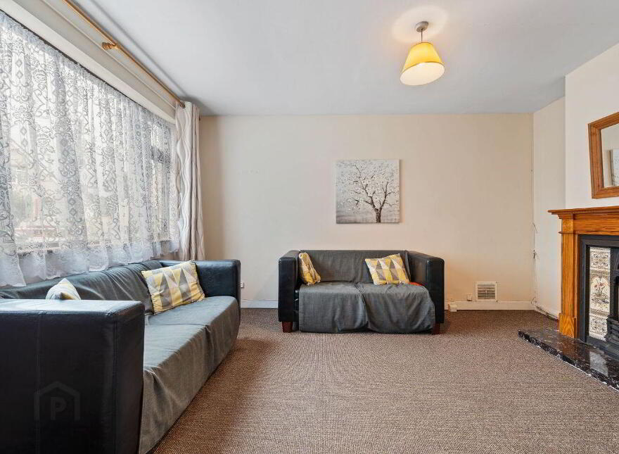 1 Ashgrove Avenue, Ballyvolane, T23N2F7