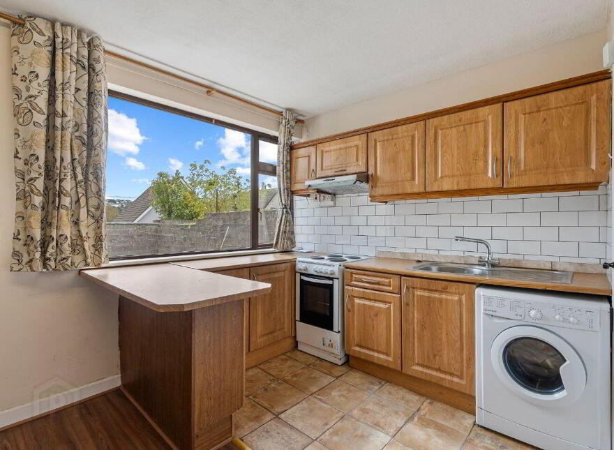 1 Ashgrove Avenue, Ballyvolane, T23N2F7