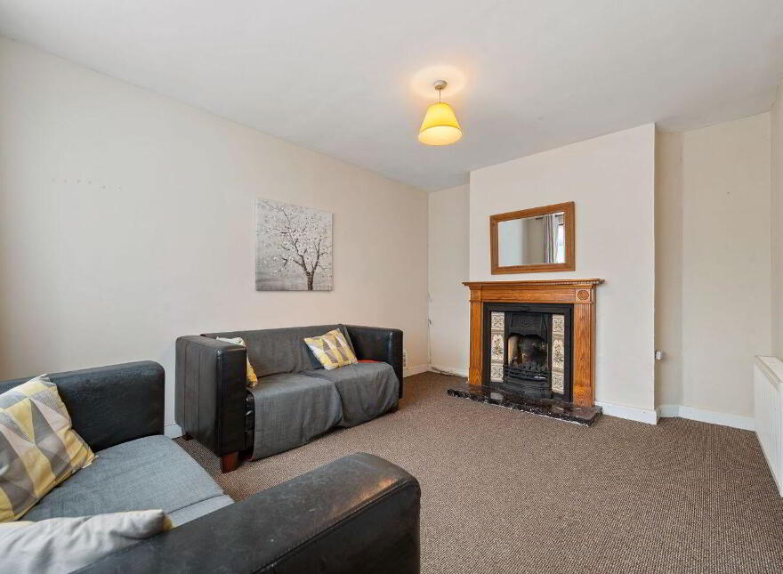 1 Ashgrove Avenue, Ballyvolane, T23N2F7