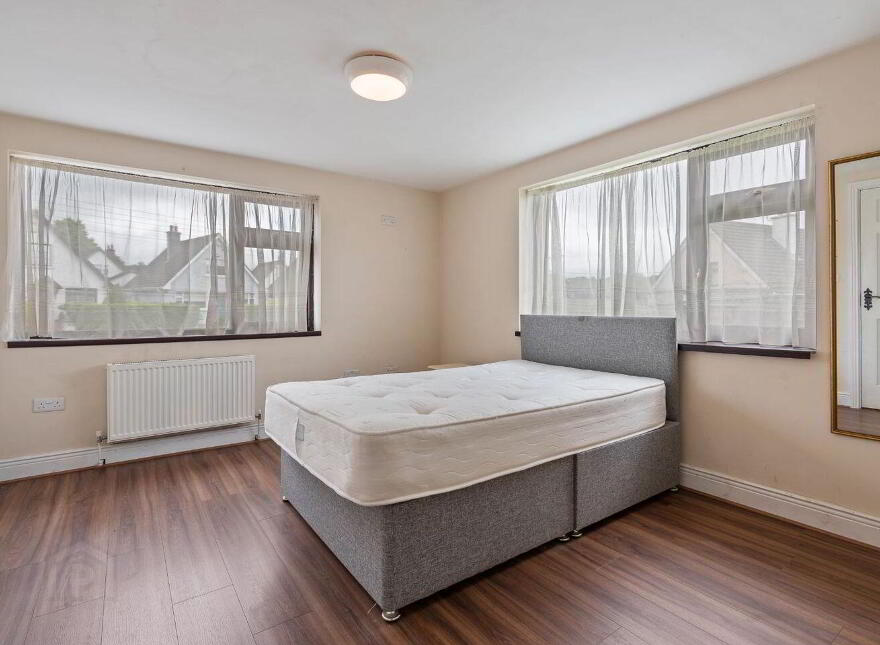 1 Ashgrove Avenue, Ballyvolane, T23N2F7