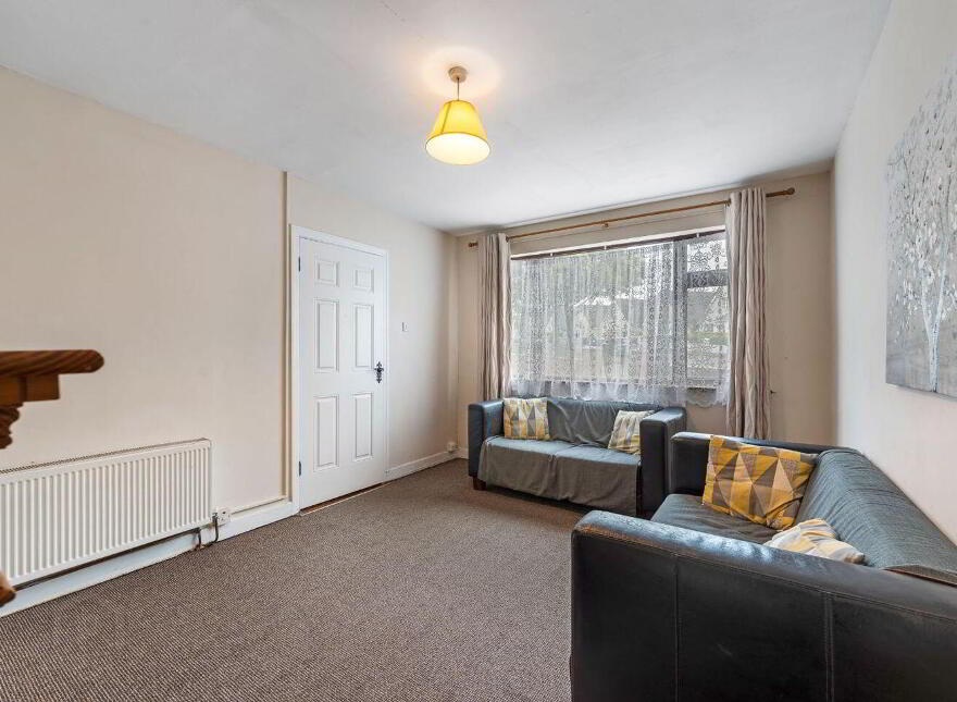 1 Ashgrove Avenue, Ballyvolane, T23N2F7