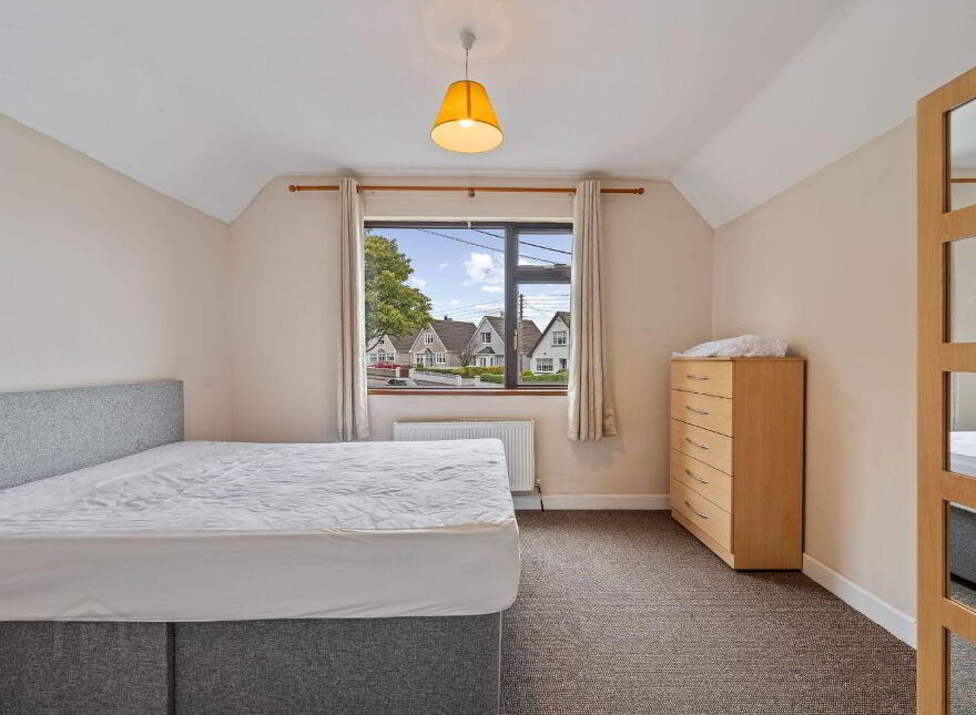 1 Ashgrove Avenue, Ballyvolane, T23N2F7