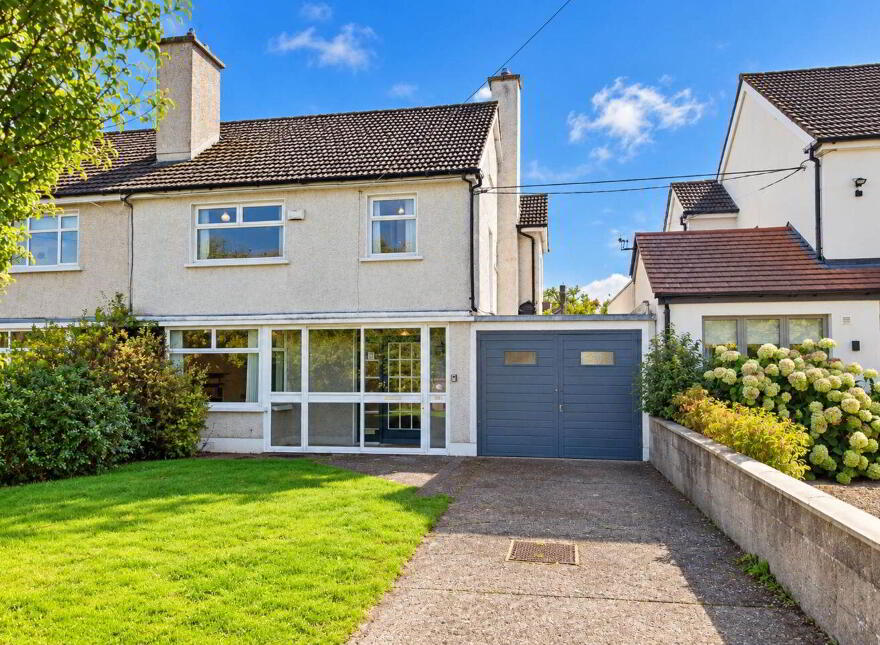 83 Blackheath Park, Clontarf, Clontarf, D03F208