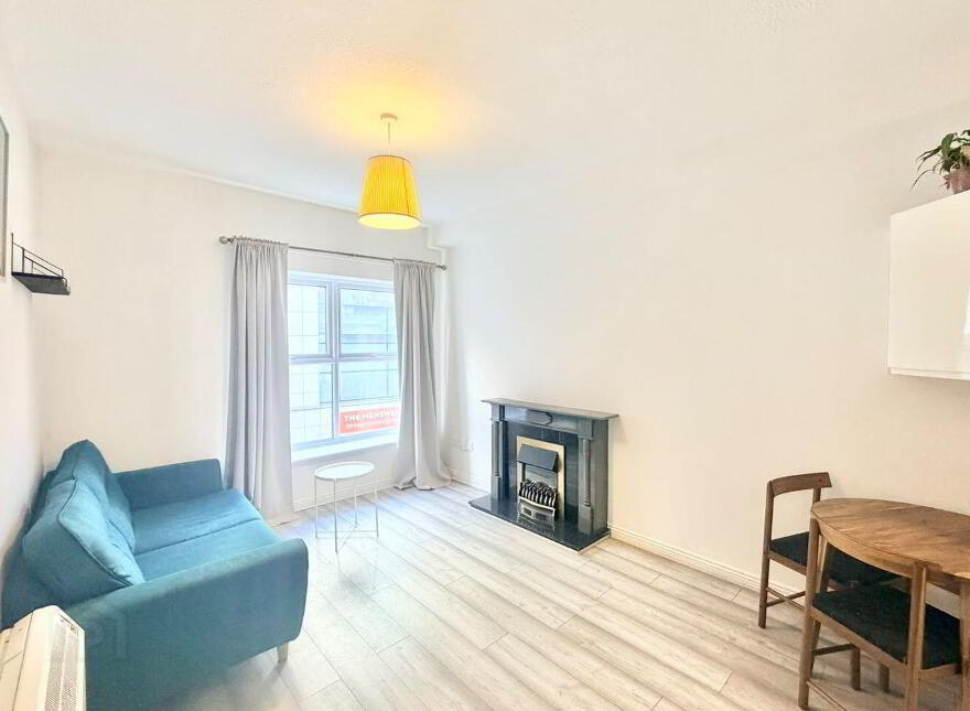 Apartment 90 King's Court, Parnell Street, Dublin 1, D01E802