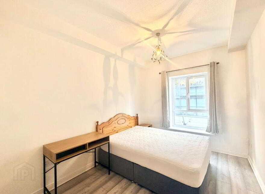 Apartment 90 King's Court, Parnell Street, Dublin 1, D01E802