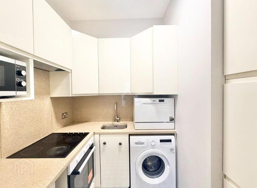 Apartment 90 King's Court, Parnell Street, Dublin 1, D01E802
