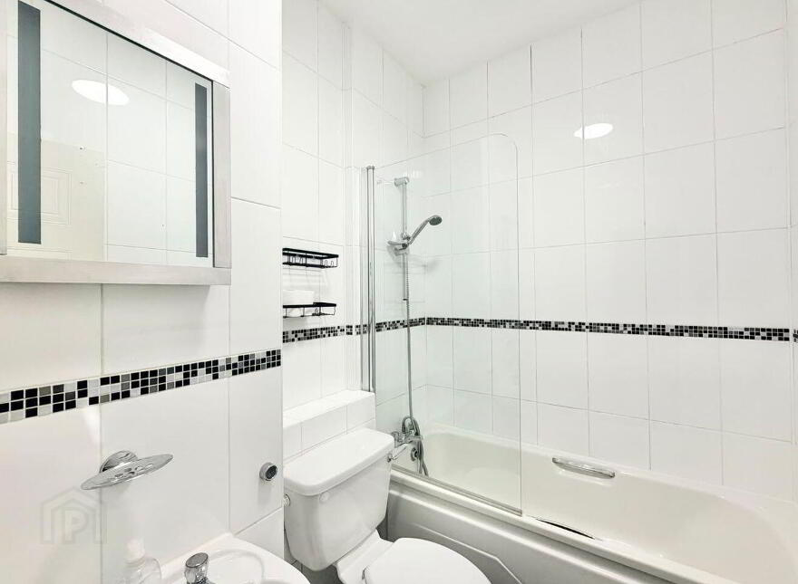 Apartment 90 King's Court, Parnell Street, Dublin 1, D01E802