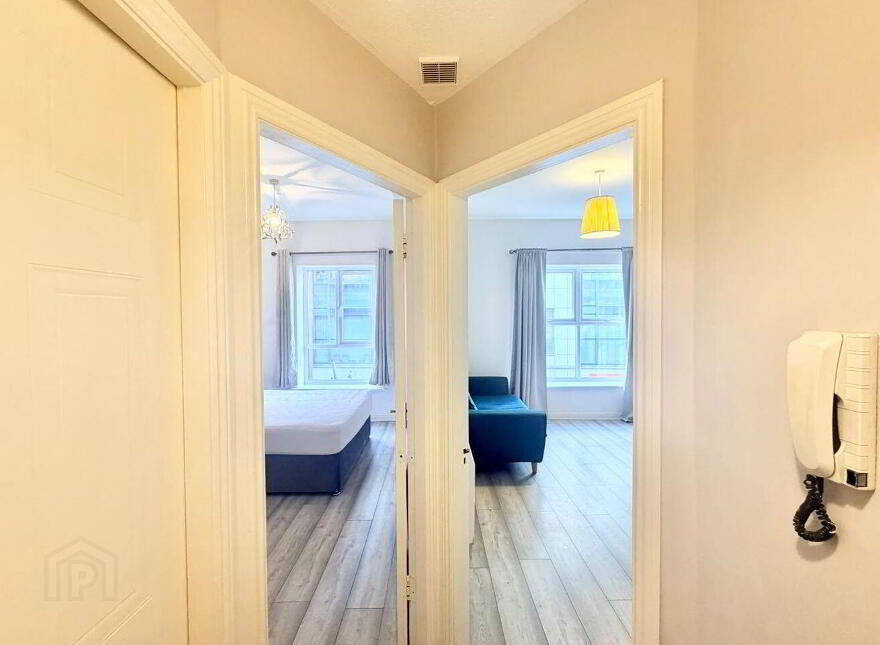 Apartment 90 King's Court, Parnell Street, Dublin 1, D01E802