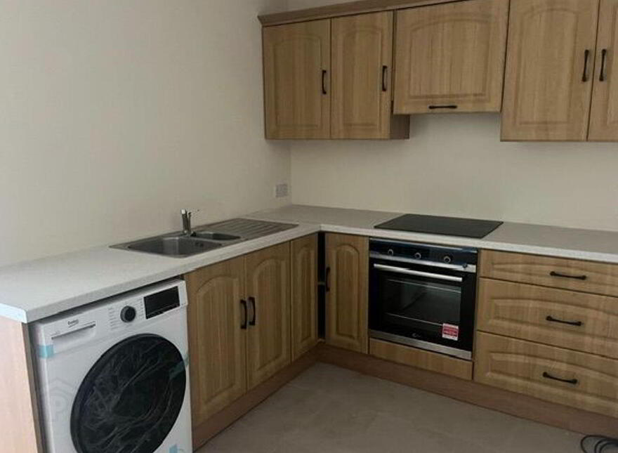 17 Bridge Street, Dundalk, A91FP11